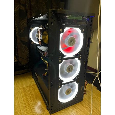 深度点评感受爱国者（aigo）散热器评测怎么样，了解一周心得分享