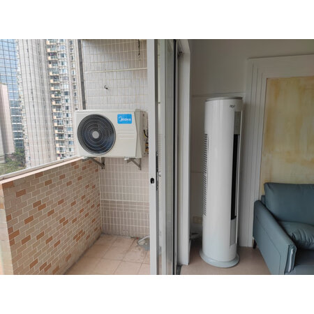 到手评测美的KFR-72LW\/N8MWA1和YB303(1)有啥区别？哪个好用些？内幕分析爆料