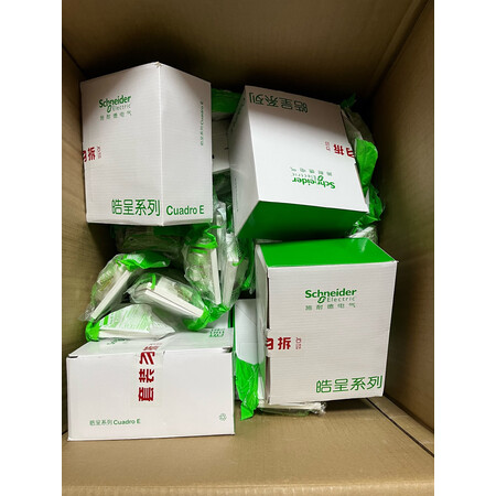 老司机吐槽施耐德电气A3T426_16S_WE_C1质量好不好？两周经验分享！