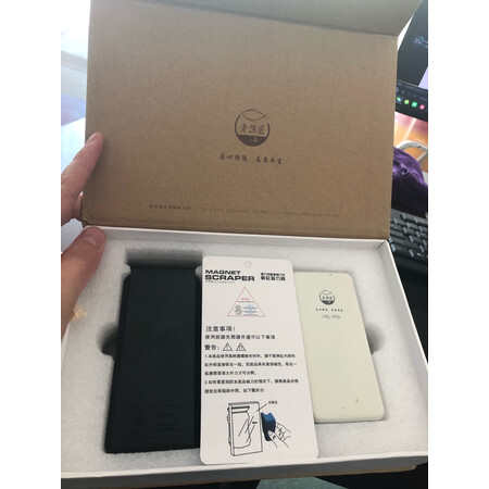 老漁匠清洁检测可以入手的吧-老漁匠清洁检测使用建议_http://www.meifudie.com_好物_第10张