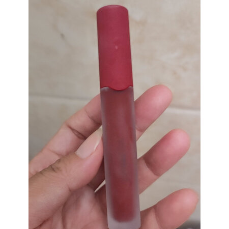 卡姿兰柔雾哑光唇釉 M601#芝芝桃桃 4g配置怎么样_http://www.meifudie.com_好物_第1张