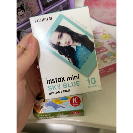 谈谈使用评测INSTAXmii相纸价格是多少，入手必看感受