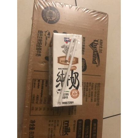 点评体验感受纽仕兰3.3g250ml24优缺点曝光分析，不错的选择啦