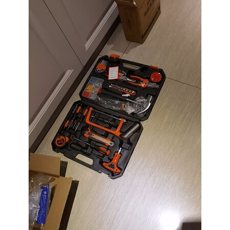 选择使用华麦斯工具组套口碑怎样，评测两个月心得分享