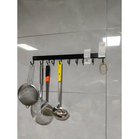 使用心得感受沐唯厨房挂架1158-40评价如何，全方位测评解密