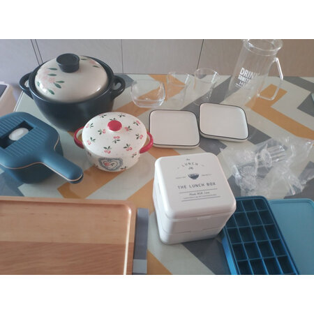 用过剖析川岛屋（KAWASIMAYA）厨房DIY/小工具究竟如何呢？入手一星期感受分享！