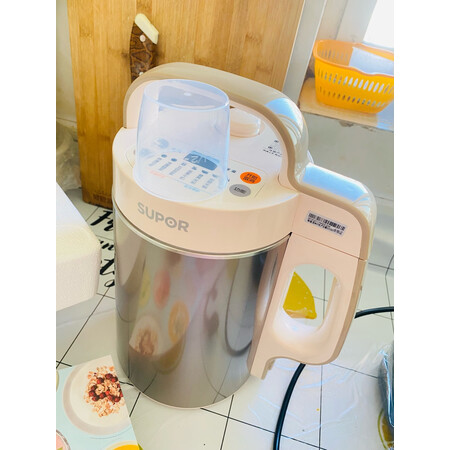 入手感受使用苏泊尔DJ06B-P107参数怎么样，真实使用感受