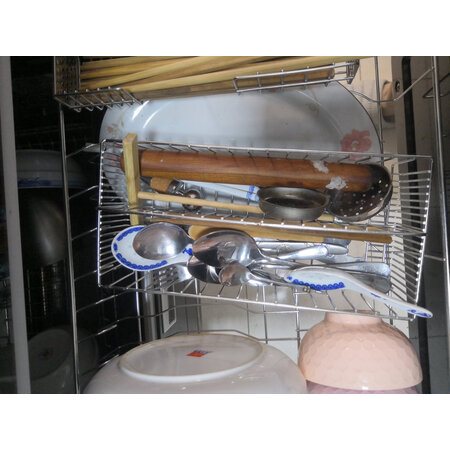 讨论说说onlycook筷笼架质量真的好不？交流半个月感受分享！
