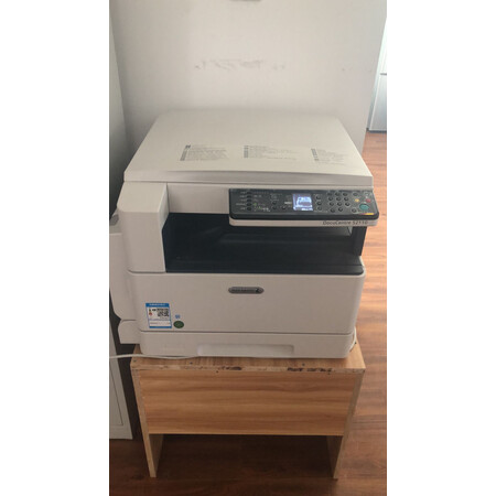 探索点评富士施乐（Fuji Xerox）s2110da评测入手好不好，入手评测结果参考