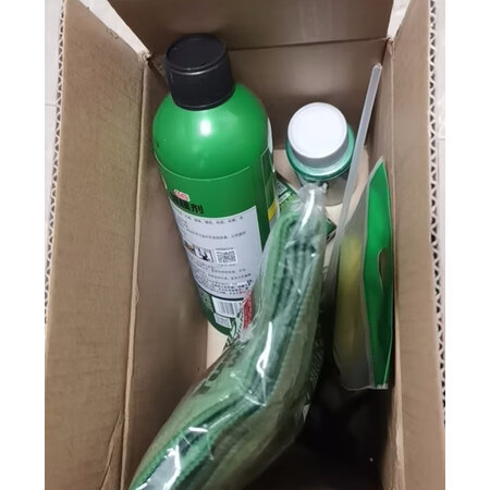 图文说说龟牌（Turtle Wax）镀膜剂镀膜性价比高如何，说说两周真相分享