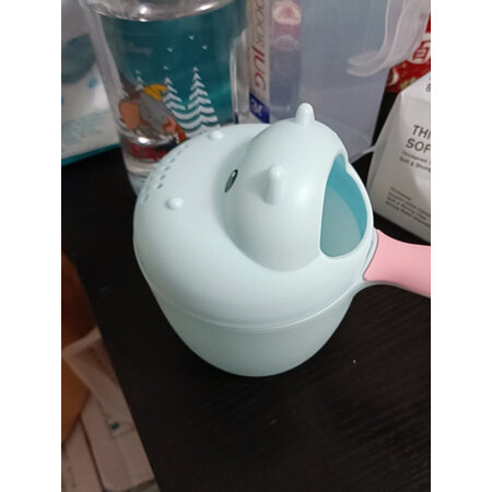 讨论使用一下十月结晶水温计说实话好不好,吐槽半个月经验分享