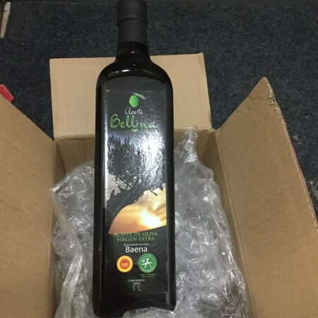 用过的人来讲讲蓓琳娜特级初榨橄榄油1000ml评测如何，体验揭秘测评
