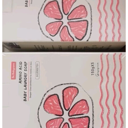 简单体验感受bc babycare洗衣液/皂是否值得入手，个人感受揭秘