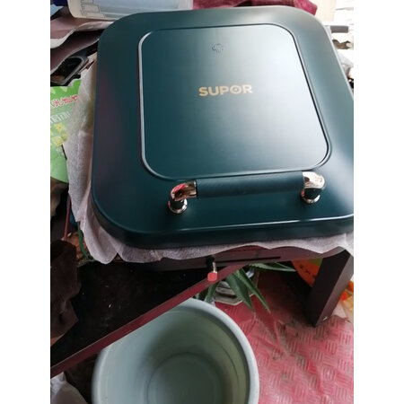 比较吐槽苏泊尔（SUPOR）电饼铛能入手吗？用了三个月真相分享！
