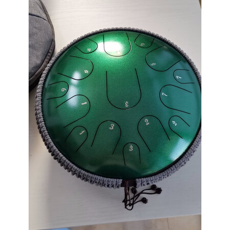 探讨揭秘评测hluru空灵鼓评价如何？评测揭秘价格值不值！