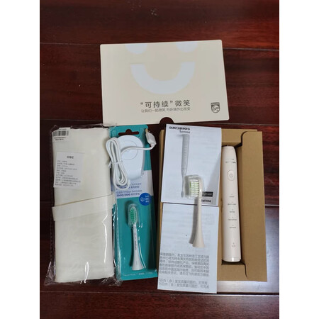分析体验评测飞利浦HX243106可以买不，扒一扒揭秘优缺点