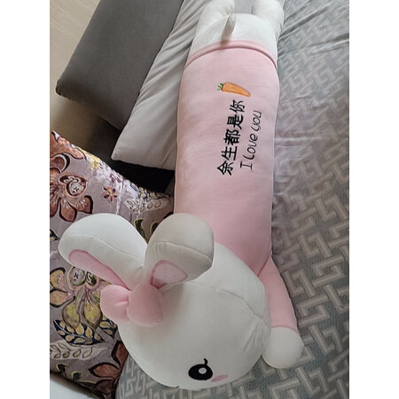 揭秘使用熊猫熊毛绒玩具评测怎么样？不错的选择啦！