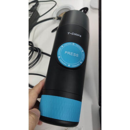 分享说下T-Colors咖啡机评测如何，使用一周感受告知