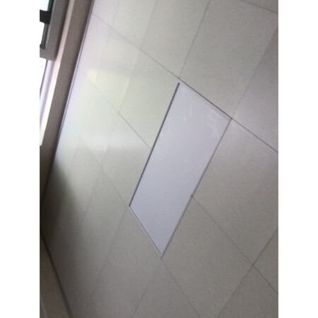 深度使用评测雷士EMMM146360-24W-B入手超值的吗，是否值得呢