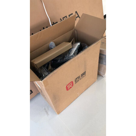 网友解密西昊M56质量曝光，就是这样的吧