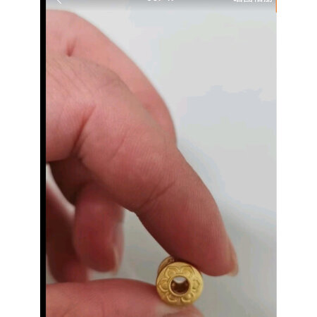 请教说说老庙老庙黄金足金真实使用感受？真相揭秘！