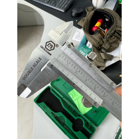 内行爆料美耐特测量工具是否值得买？用了两星期感受告知！