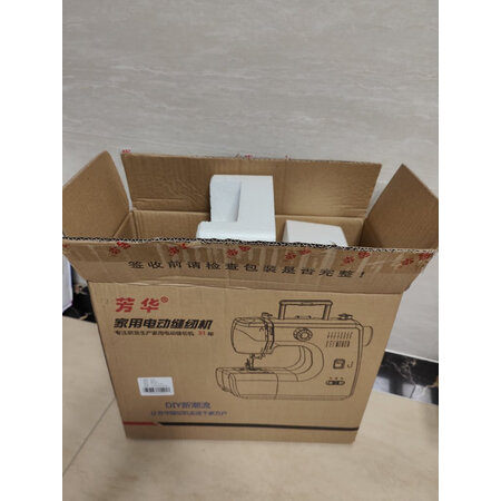 深入剖析芳华缝纫机质量真实如何，这个用的好吗