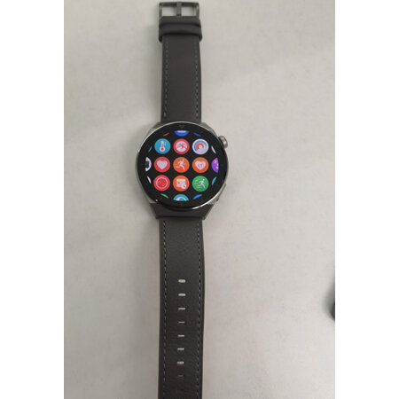 入手感受华为watchgt3跟watch3pro对比有没有区别？哪款更好？优缺点吐槽揭秘