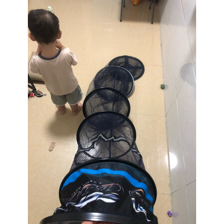 感受体验评测天元鱼护值不值得入手，老铁吐露实情