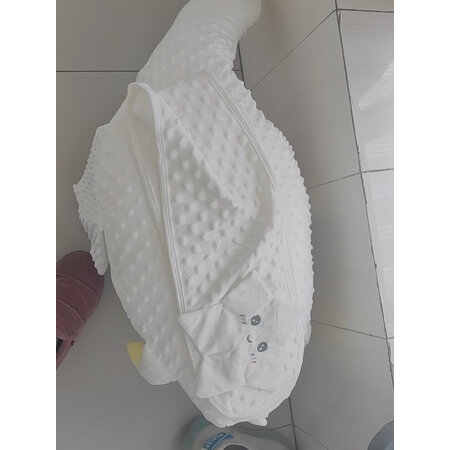 你们觉得爱彼爱（Aybiay）婴童枕芯/枕套真的是值得买，老手吐槽大实话