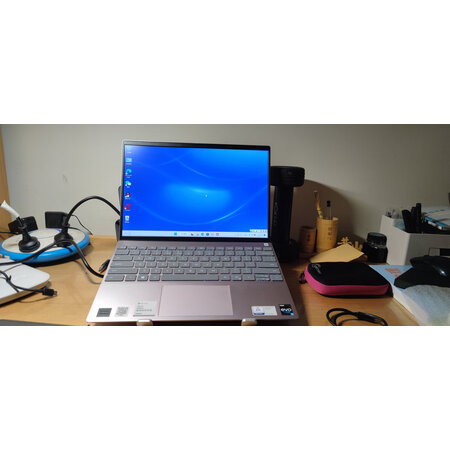 大神评测戴尔13pro5320和ThankPad E14有区别吗？哪个好点？老手解密诉说
