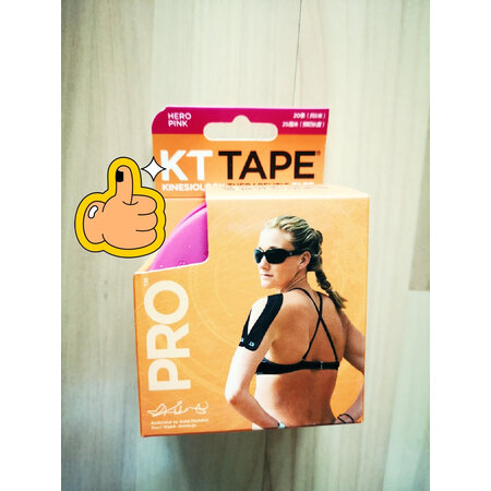 内行人吐槽KTTAPE运动肌肉贴值不值得入手，有啥优缺点，