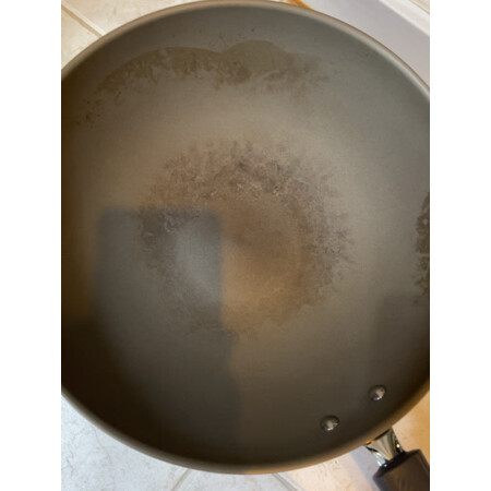 新手小白求助苏泊尔炒锅EC32JGC01评价真实好吗，半年使用感受