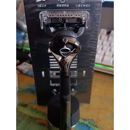 评测分析一下吉列锋隐5和锋隐致顺哪款好一些？有区别吗？真实体验评测！