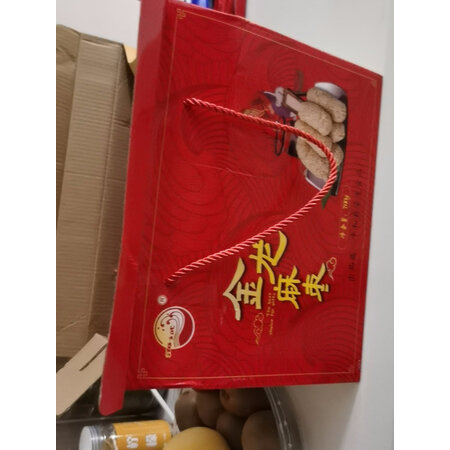 海斌福建闽南特产质量如何-海斌福建闽南特产质量评测_http://www.meifudie.com_好物_第6张