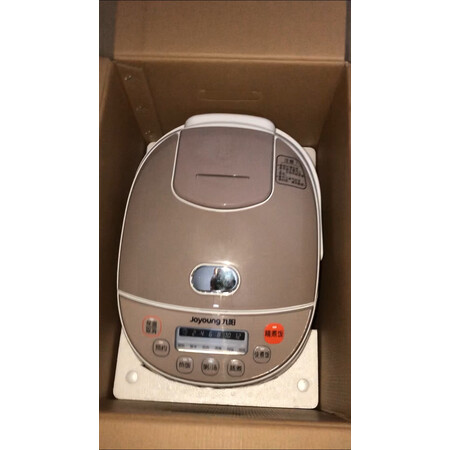 说说点评体验九阳JYF-30FE08使用感受如何？求助专业评测！