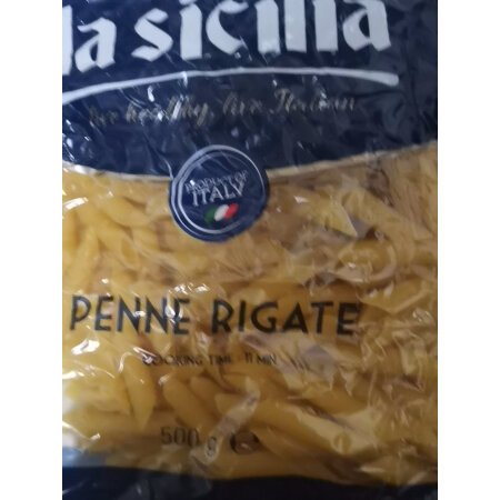 lasicilia礼盒装直条意面500g使用心得如何_http://www.meifudie.com_好物_第9张