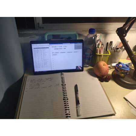 知道说说吐槽荣耀平板v8pro和oppopad有什么区别？哪款好用点？优缺点揭秘入手必看！