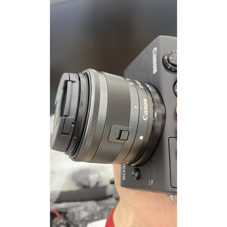 点评质量反馈佳能eos m200和索尼a6100区别是什么？哪个好些？分享三星期感受告知