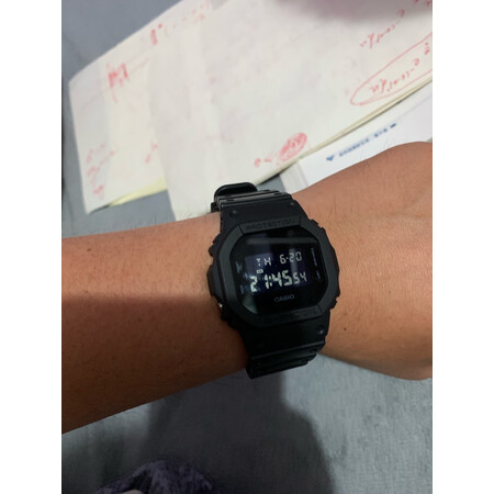 实情使用曝光卡西欧（CASIO）日韩表优缺点曝光分析，看看两星期心得分享