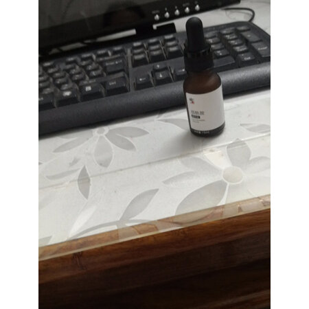 解疑吐槽修正烟酰胺精华液质量如何呢，入手必看感受