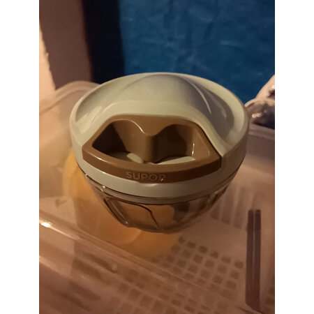 揭秘报道评测苏泊尔（SUPOR）拉/剥/压/捣蒜器真实使用感受，使用一周感受分享