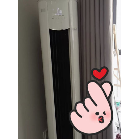 使用测评曝光美的KFR-72LW/N8MWA1真实体验反馈？真相揭秘实情！