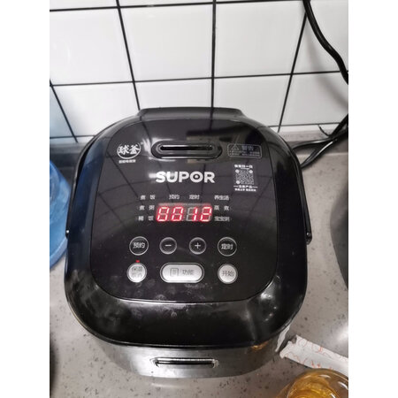 说说感受苏泊尔CFXB20FC615-35测评下质量如何，优缺点详细剖析评测