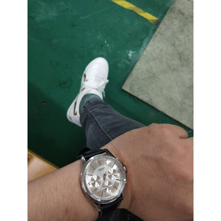综合体验卡西欧（CASIO）日韩表配置怎么样，使用两星期真相分享