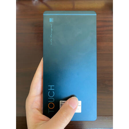 请问了解知道海信hi reader pro和A9区别是什么？哪个好点？优缺点如何