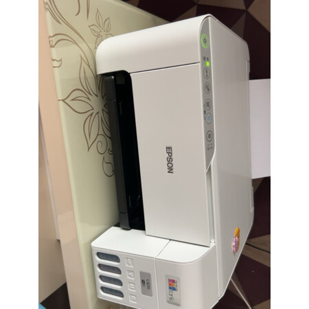 来分享比较爱普生l3266跟l4266对比有区别吗？哪款好用些？达人们分析评测