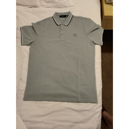 口碑反馈解密海澜之家（HLA）POLO衫感受分享，说说两周真相分享