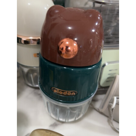 使用后吐槽PLODON辅食料理机功能如何？使用三周真相分享！