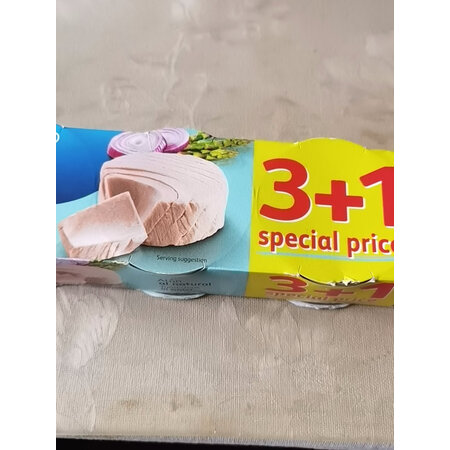 上手剖析凯芙盐水浸金枪鱼160g真实感受曝光，真实感受剖析